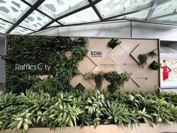 Raffles City Tower (D6), Office #504894331